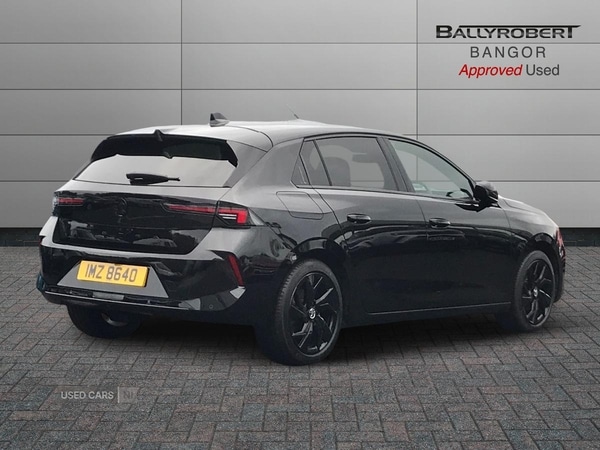 Used Vauxhall Astra 2025 for sale - 77345884: Photo 15