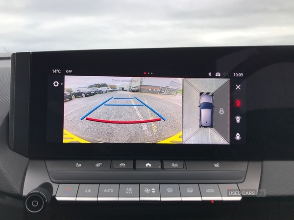 Used Vauxhall Astra 2025 for sale - 77345884: Photo 16