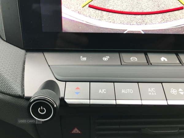 Used Vauxhall Astra 2025 for sale - 77345884: Photo 17