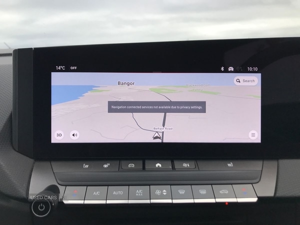 Used Vauxhall Astra 2025 for sale - 77345884: Photo 18