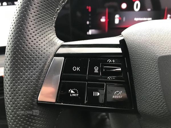 Used Vauxhall Astra 2025 for sale - 77345884: Photo 19