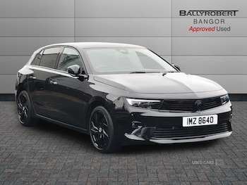 2025 - 1.2 Turbo 130 GS 5dr