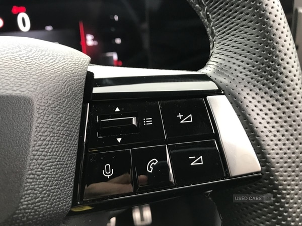 Used Vauxhall Astra 2025 for sale - 77345884: Photo 21