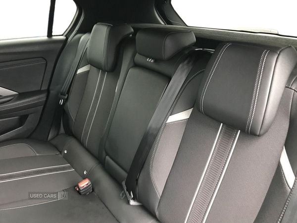 Used Vauxhall Astra 2025 for sale - 77345884: Photo 7