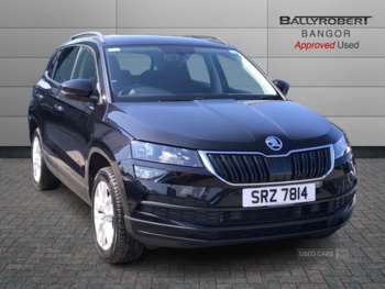 2022 - 1.5 TSI SE Technology 5dr