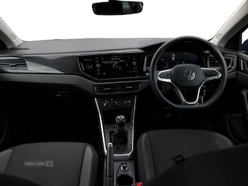Used Volkswagen Polo 2023 for sale - 79034663: Photo