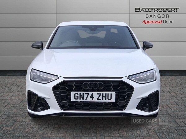 Used Audi A4 2024 for sale - 77637970: Photo 10