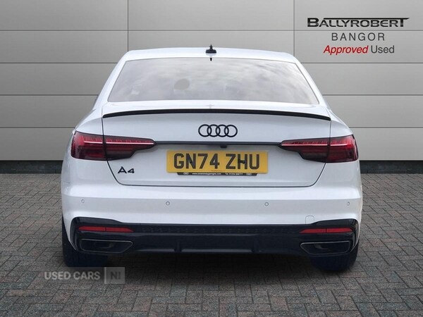 Used Audi A4 2024 for sale - 77637970: Photo 11