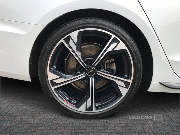 Used Audi A4 2024 for sale - 77637970: Photo 12