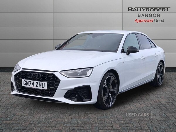 Used Audi A4 2024 for sale - 77637970: Photo 14