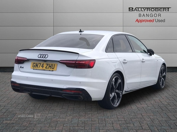 Used Audi A4 2024 for sale - 77637970: Photo 15