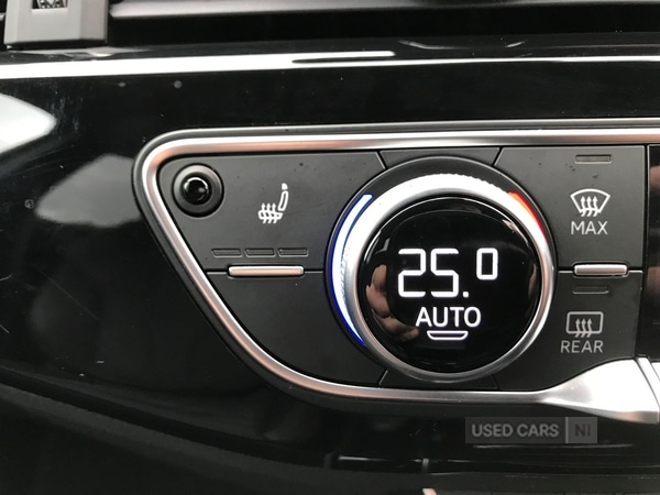 Used Audi A4 2024 for sale - 77637970: Photo 16