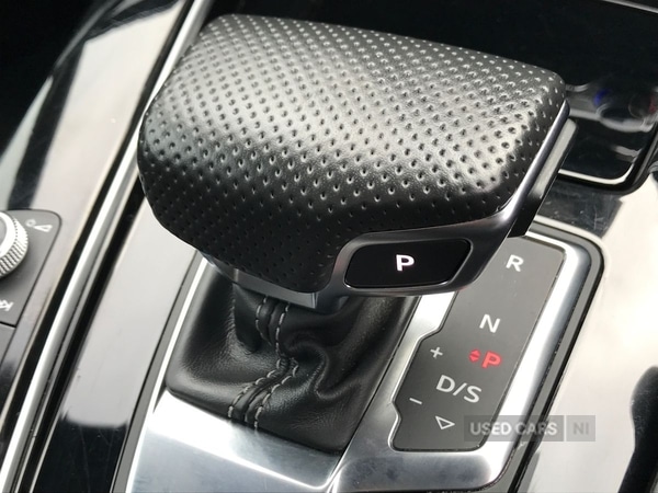 Used Audi A4 2024 for sale - 77637970: Photo 17