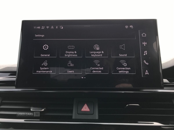 Used Audi A4 2024 for sale - 77637970: Photo 18