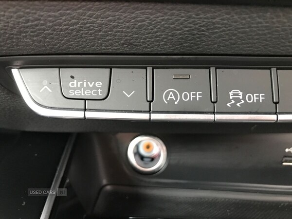 Used Audi A4 2024 for sale - 77637970: Photo 19