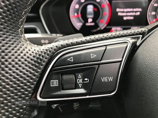 Used Audi A4 2024 for sale - 77637970: Photo 20