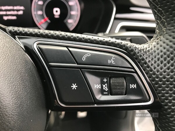 Used Audi A4 2024 for sale - 77637970: Photo 21