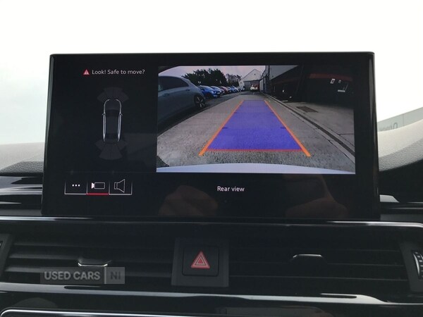 Used Audi A4 2024 for sale - 77637970: Photo 22