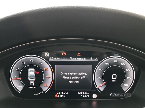 Used Audi A4 2024 for sale - 77637970: Photo 23