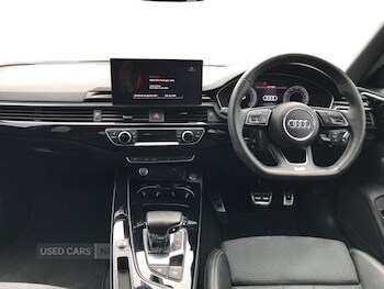 Used Audi A4 2024 for sale - 77637970: Photo