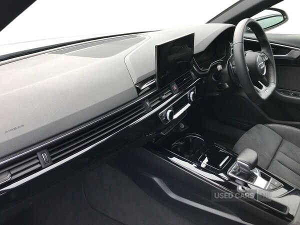 Used Audi A4 2024 for sale - 77637970: Photo 5