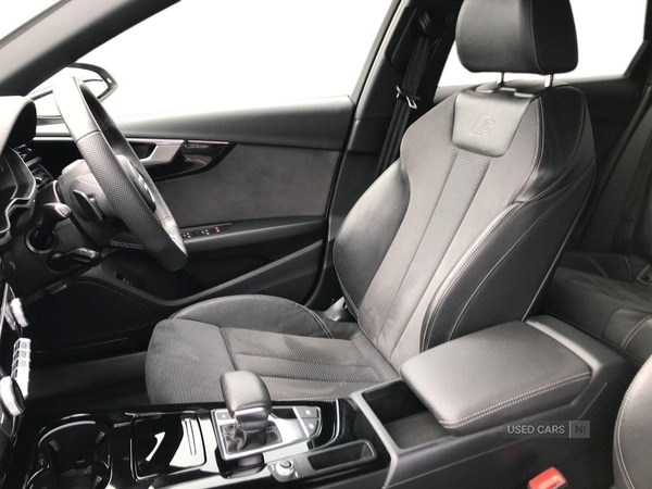 Used Audi A4 2024 for sale - 77637970: Photo 6