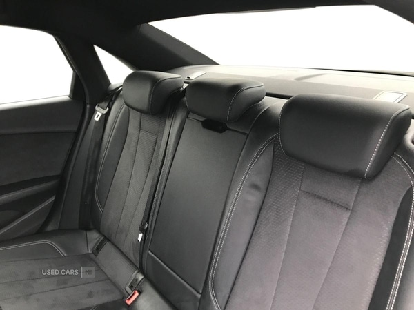 Used Audi A4 2024 for sale - 77637970: Photo 7