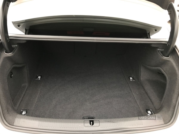 Used Audi A4 2024 for sale - 77637970: Photo 8