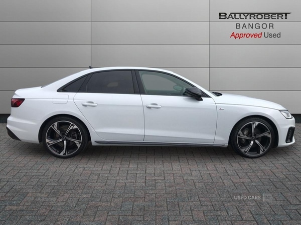 Used Audi A4 2024 for sale - 77637970: Photo 9