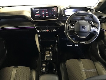 Used Peugeot 2008 2024 for sale - 78059248: Photo