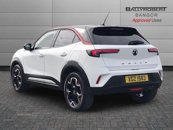 Used Vauxhall Mokka 2022 for sale - 79712986: Photo
