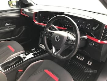 Used Vauxhall Mokka 2022 for sale - 79712986: Photo