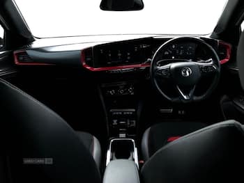 Used Vauxhall Mokka 2022 for sale - 79712986: Photo