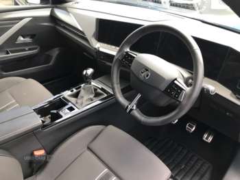 Used Vauxhall Astra 2024 for sale - 74936136: Photo