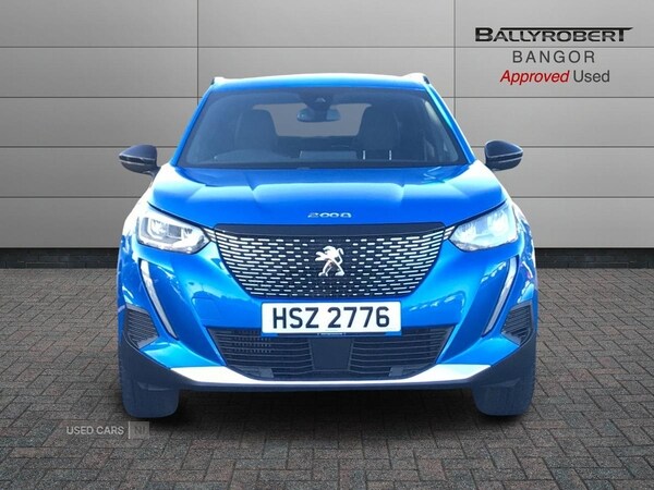 Used Peugeot 2008 2023 for sale - 77167044: Photo 10