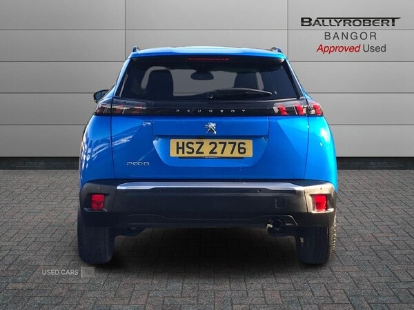 Used Peugeot 2008 2023 for sale - 77167044: Photo 11