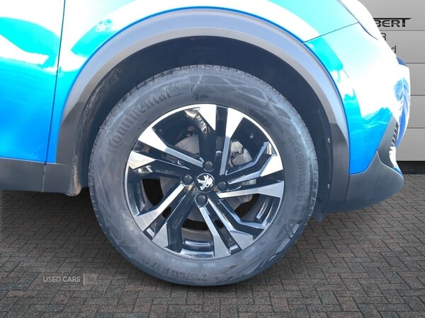 Used Peugeot 2008 2023 for sale - 77167044: Photo 12