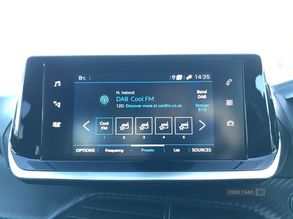 Used Peugeot 2008 2023 for sale - 77167044: Photo 13