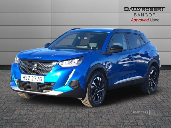 Used Peugeot 2008 2023 for sale - 77167044: Photo 14