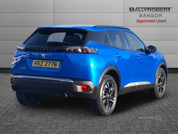 Used Peugeot 2008 2023 for sale - 77167044: Photo 15