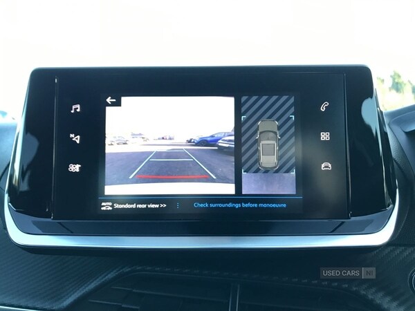 Used Peugeot 2008 2023 for sale - 77167044: Photo 16