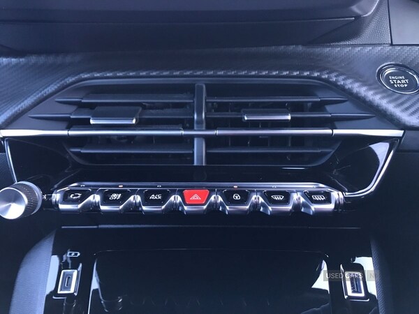 Used Peugeot 2008 2023 for sale - 77167044: Photo 17