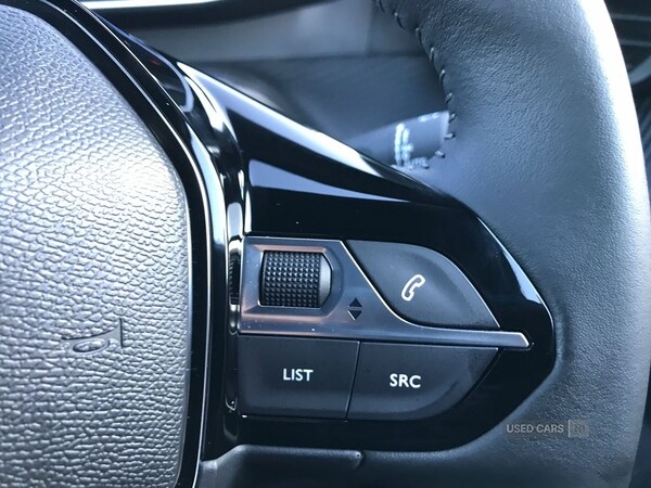 Used Peugeot 2008 2023 for sale - 77167044: Photo 19