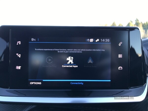 Used Peugeot 2008 2023 for sale - 77167044: Photo 20