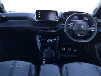 Used Peugeot 2008 2023 for sale - 77167044: Photo