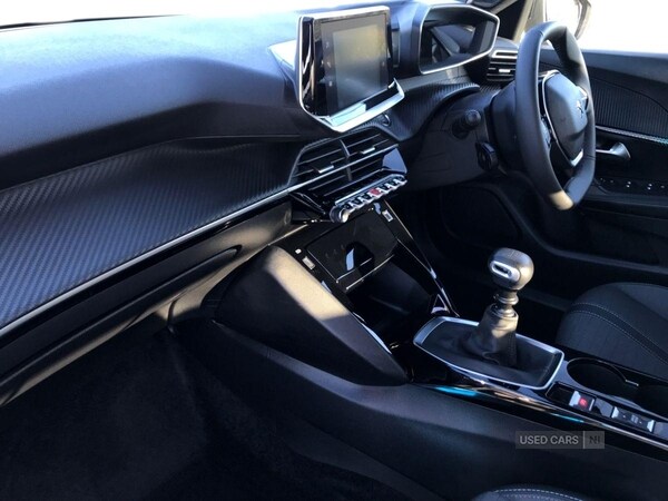 Used Peugeot 2008 2023 for sale - 77167044: Photo 5