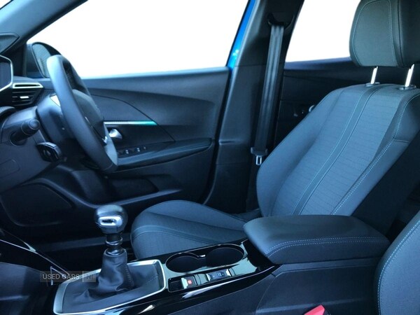 Used Peugeot 2008 2023 for sale - 77167044: Photo 6