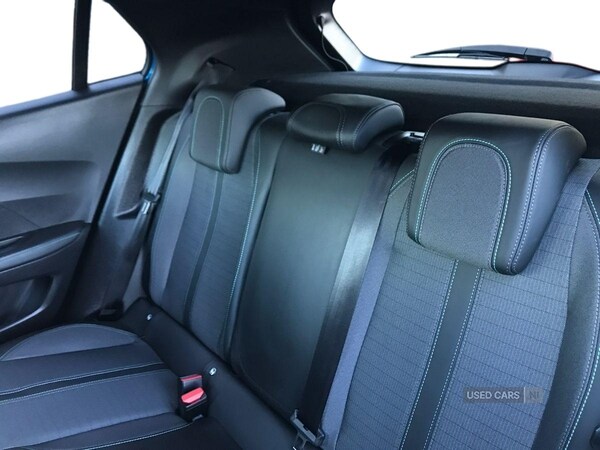 Used Peugeot 2008 2023 for sale - 77167044: Photo 7