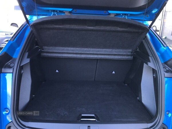 Used Peugeot 2008 2023 for sale - 77167044: Photo 8