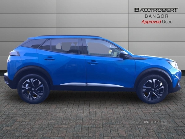 Used Peugeot 2008 2023 for sale - 77167044: Photo 9